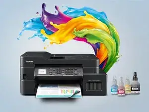 hp printer service center chennai