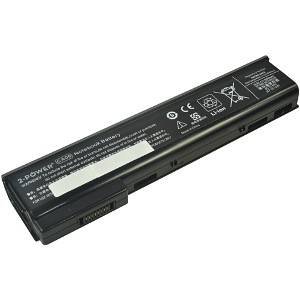 Hp Probook 650 Battery