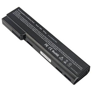 Hp Elite 8460P Battery