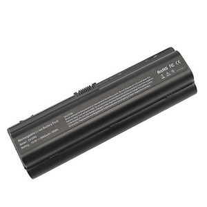 HP EV089AA DV2000 DV6000 12 Cell Battery