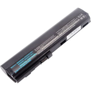 HP Elitebook 2560p-2570p Series 6 Cell Laptop Battery