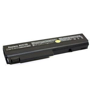 HP Compaq 6510 6515 6700 6710 6715 6910p Series Laptop Battery