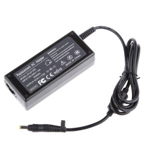 HP 65W AC Laptop Adapter