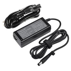 HP 65W AC Used Laptop Adapter