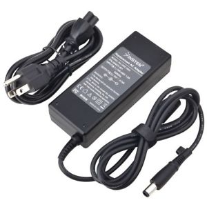 HP Pavilion DV4-1000 DV4-2000 DV4-4000 Series Laptop Power Adapter