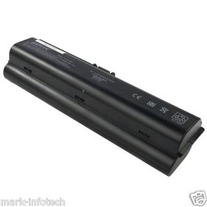 HP Pavilion dv5 3000 dv6 3000 dv6 6000 Compatible laptop battery