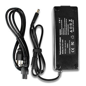 HP Pavilion dv6-4000 Laptop AC Power Adapter