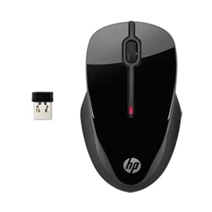 HP X3000 Wireless USB Mouse