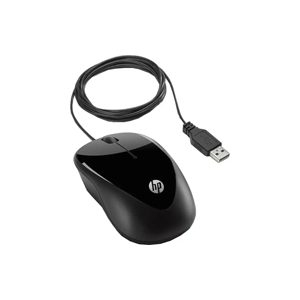 HP X1000 Wired USB Mouse