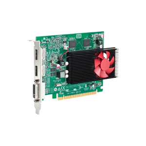 AMD Radeon R9 350 PCIe x16 Graphics Card