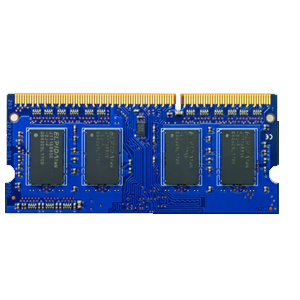 HP 4GB 2133MHZ DDR4 MEMORY
