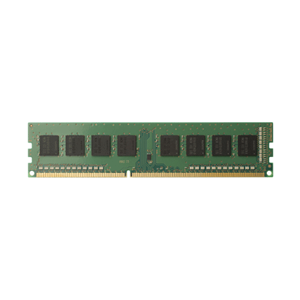 HP 4GB DDR4 2133 DIMM MEMORY