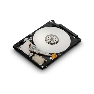 HP 500GB 7200RPM SATA 6GBPS HARD DRIVE