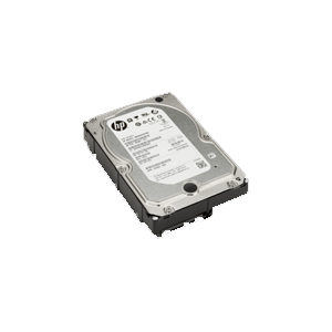 HP 1TB SATA PC HARD DISK DRIVE