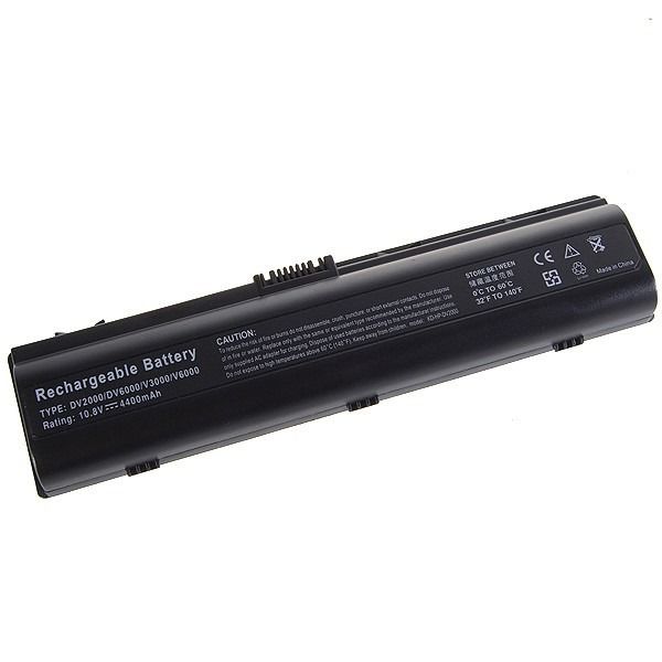 HP Pavilion DV2000 Laptop Battery