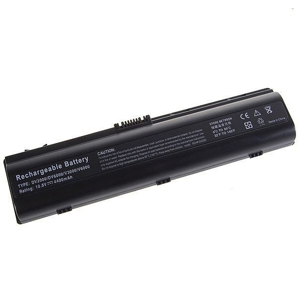 HP Dv2018TX Compatible Laptop Battery 