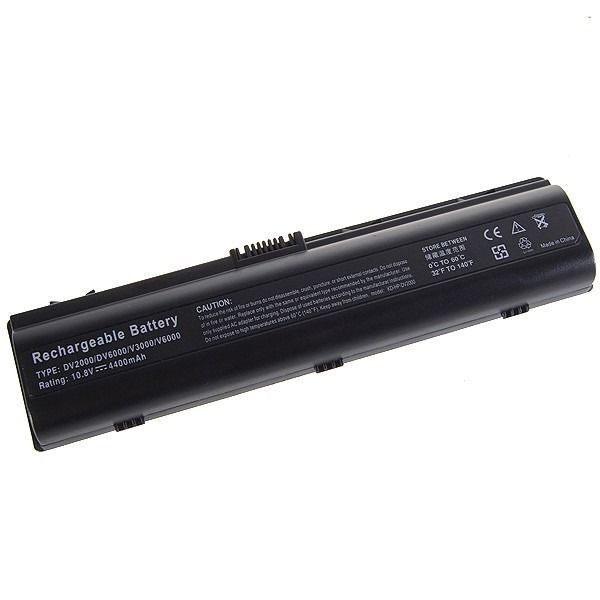 HP Dv2125tx Compatible Laptop Battery