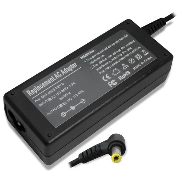 HP Pavilion Dv6-3037ca 65W Adapter