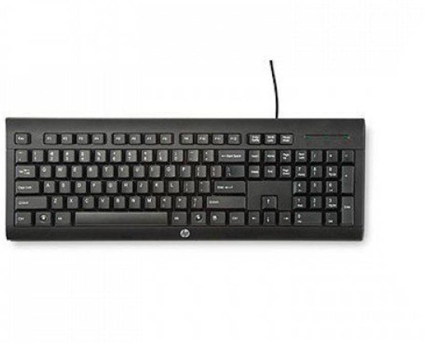 HP H-590 Desktop Keyboard