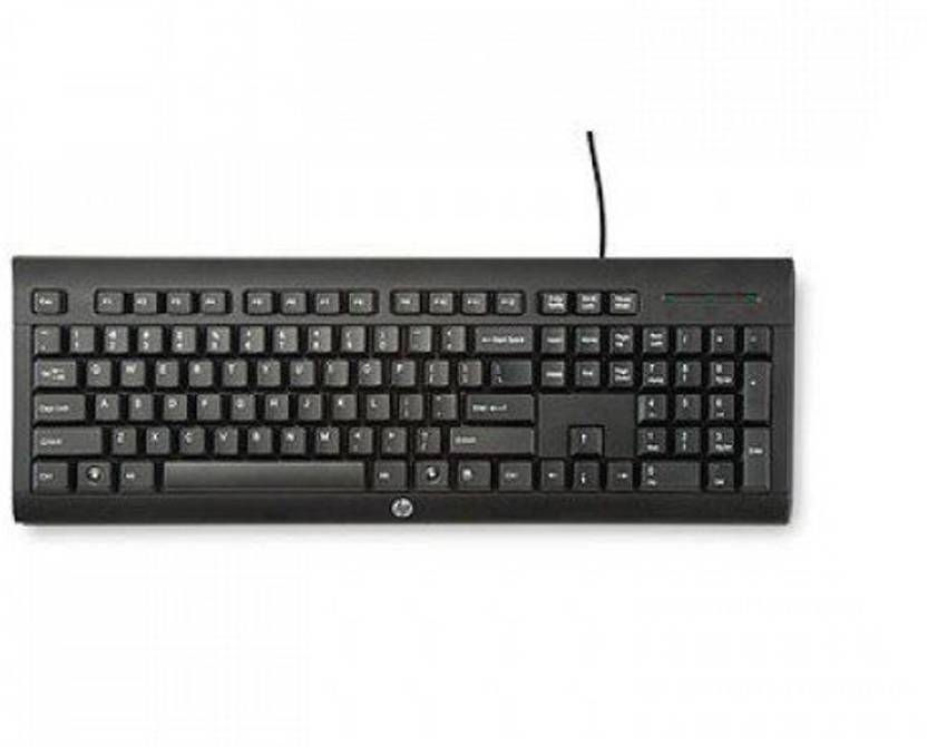 HP H-586 Desktop Keyboard