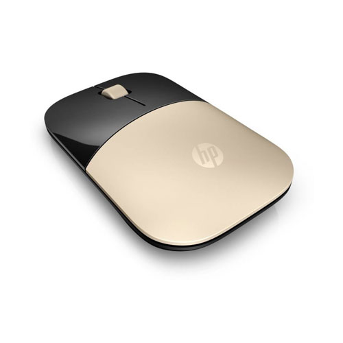 HP Z3700 Wireless Comfort Mouse