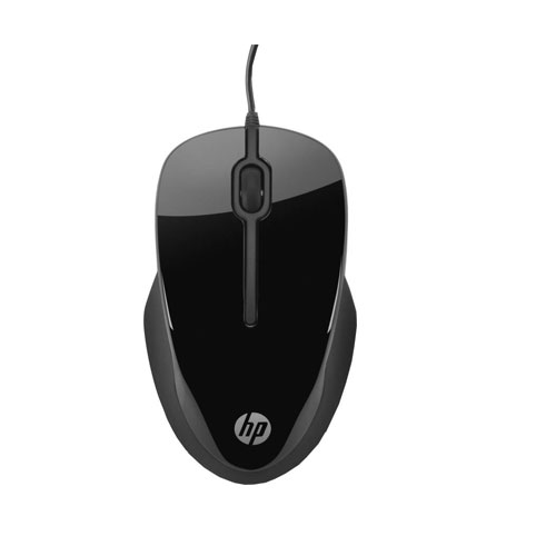 HP x1500 Wired Optical Mouse