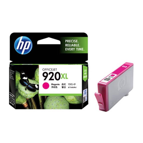 HP 920XL Ink Cartridge