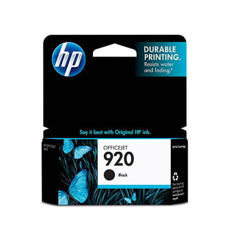 HP 920 Ink Cartridge