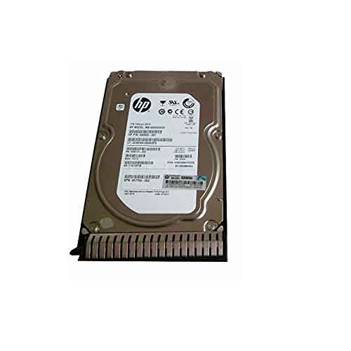 HP 1TB 6G SATA 7.2K LFF MDL SC Hard Disk Drive Price in Chennai, Hyderabad, Telangana