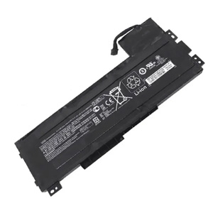 HP ZBOOK 15 G3 Battery