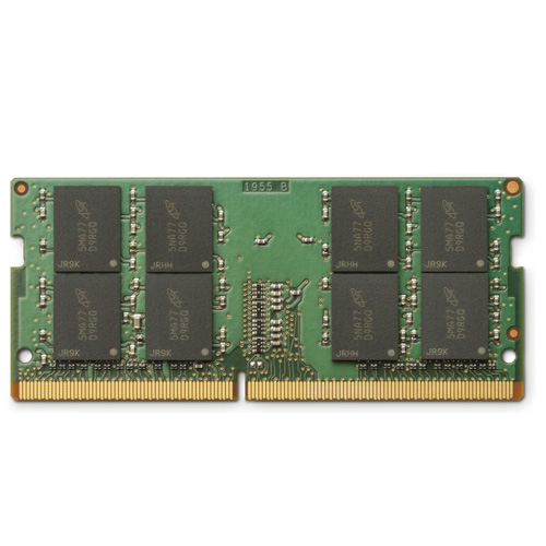 HP 8GB DDR5 4800 UDIMM NECC Memory
