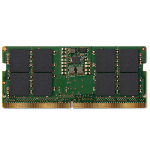 HP 16GB DDR5 5600 SODIMM NECC Memory