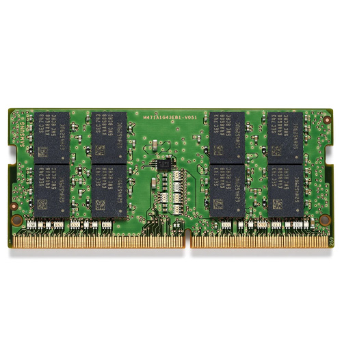 HP 32GB DDR5 4800 UDIMM NECC Memory